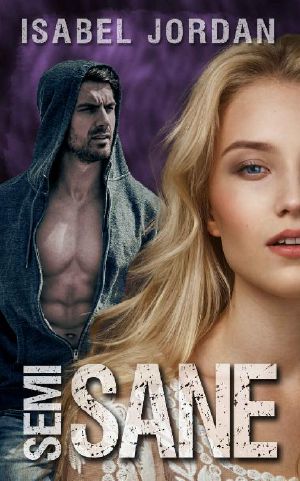 [Harper Hall Investigations 01] • Semi-Sane · (An Adult Paranormal Romance) (Harper Hall Investigations Book 5)